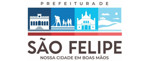 Prefeitura Municipal de São Felipe - Bahia